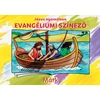 Kép 1/2 - Jézus nyomában - Evangéliumi színező – Márk
