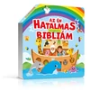 Kép 1/4 - Az én HATALMAS böngészős BIBLIÁM