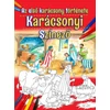 Kép 1/2 - Karácsonyi színező – Az első karácsony története