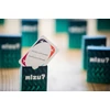 Kép 1/3 - Mizu 1 kártyajáték