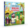 Kép 8/8 - Számolgatós bibliai történetek