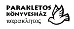 Parakletos Parakletos