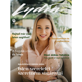 Lydia magazin – 2024/1