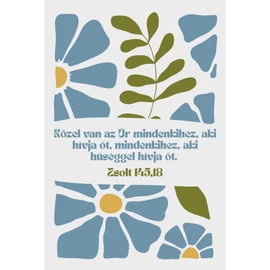 Minikártya csomag (25ALL05) (10db/csomag)