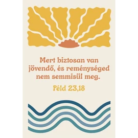 Minikártya csomag (25ALL06) (10db/csomag)