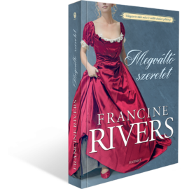 Megváltó szeretet - Francine Rivers