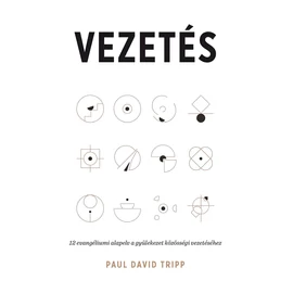 Vezetés - Paul David Tripp