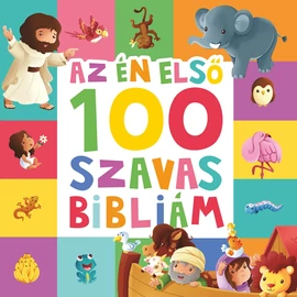 Az én első 100 szavas Bibliám