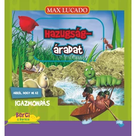 Hazugság-áradat