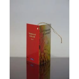 Ajándékkísérő (A11)