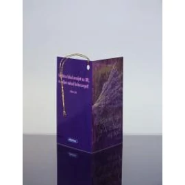 Ajándékkísérő (A10)