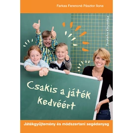 Csakis a játék kedvéért