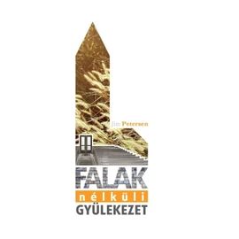 Falak nélküli gyülekezet - Jim Petersen