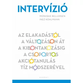 Intervízió - Monique Bellersn, Inez Kohlmann Intervízió - Monique Bellersn, Inez Kohlmann