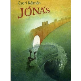 Jónás - Cseri Kálmán
