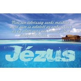 Minikártya csomag (T29)