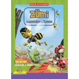 Zümi, a neveletlen méhecske - Max Lucado Zümi, a neveletlen méhecske - Max Lucado