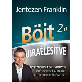 Böjt 2.0 - Jentezen Franklin Böjt 2.0 - Jentezen Franklin
