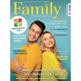 Family magazin 2024/1