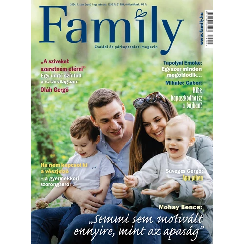 Family magazin 2024/2