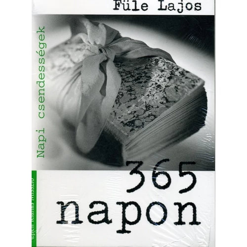 365 napon - Füle Lajos