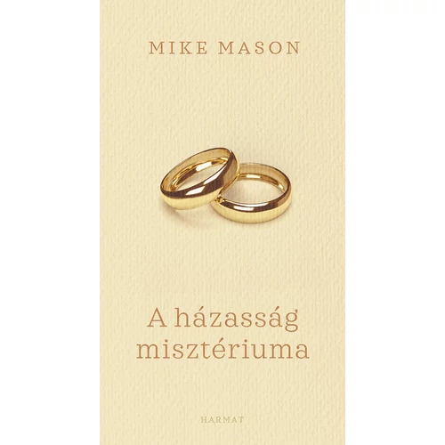 A házasság misztériuma - Mike Mason