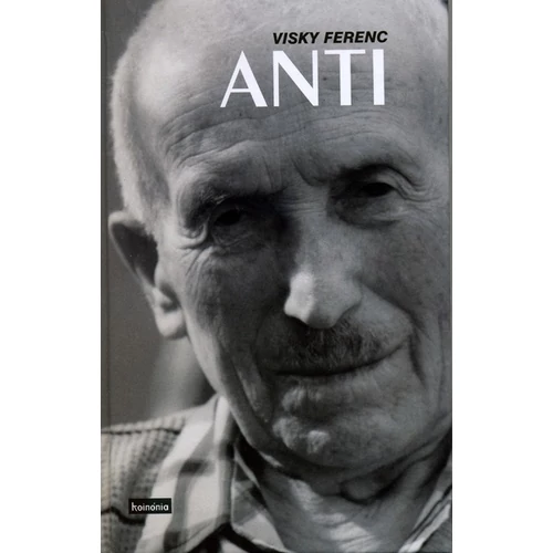 Anti - Visky Ferenc