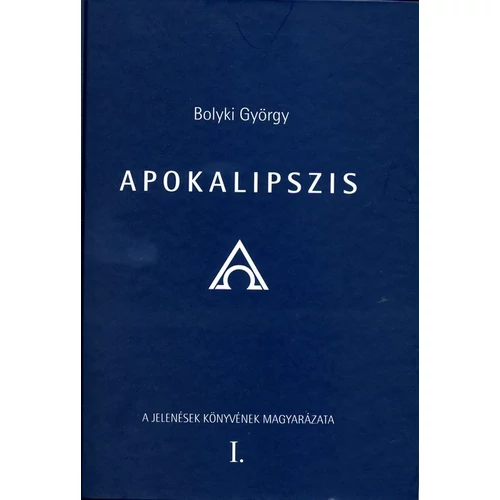 Apokalipszis - Bolyki György