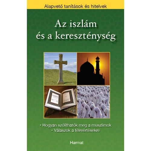 Iszlám és a kereszténység