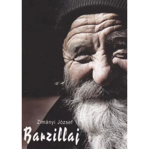 Barzillaj - Zimányi József