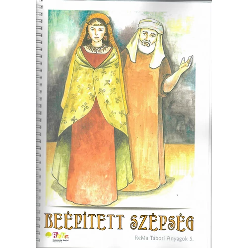 Beépített szépség