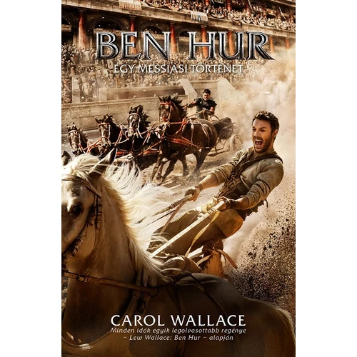 Ben Hur - Carol Wallace