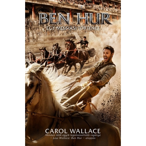 Ben Hur - Carol Wallace