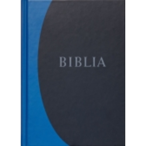 Biblia, revideált új fordítás, nagy méretű, keménytáblás