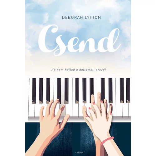 Csend - Deborah Lytton