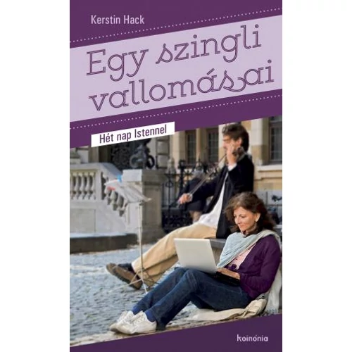 Egy szingli vallomásai - Kerstin Hack