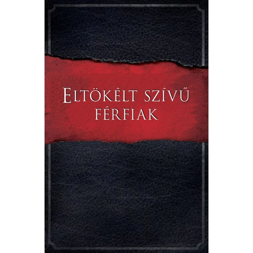 Eltökélt szívű férfiak - Stephen és Alex Kendrick – Randy Alcorn