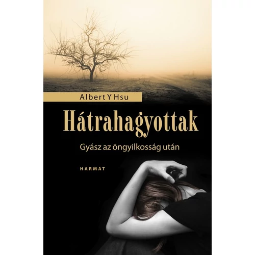 Hátrahagyottak - Albert Y. Hsu