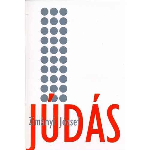 Júdás - Zimányi József