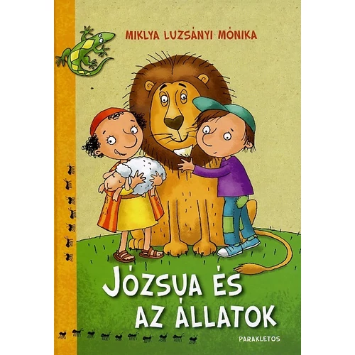 Józsua és az állatok
