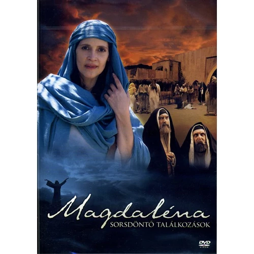 Magdaléna DVD