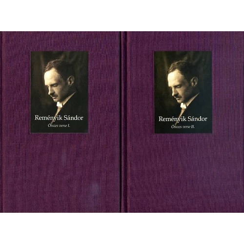 Reményik Sándor összes verse