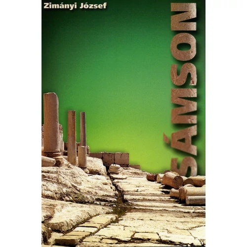 Sámson - Zimányi József