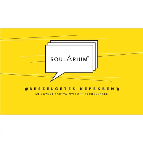 soulArium kártyák