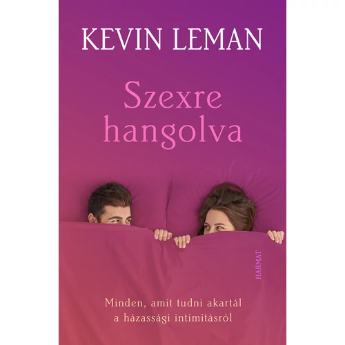 Szexre hangolva - Kevin Leman