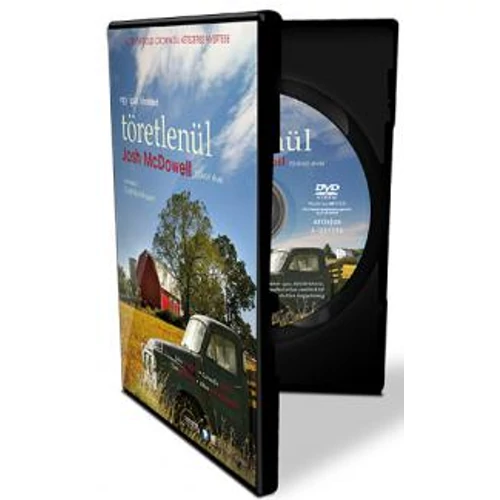 Töretlenül DVD