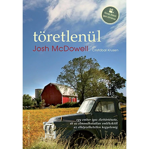 Töretlenül - Josh Mcdowell