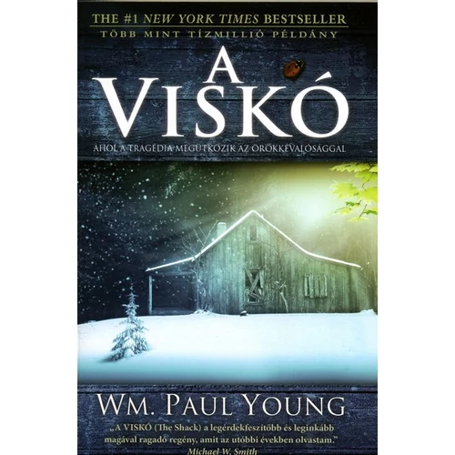 Viskó, A - Wm. Paul Young