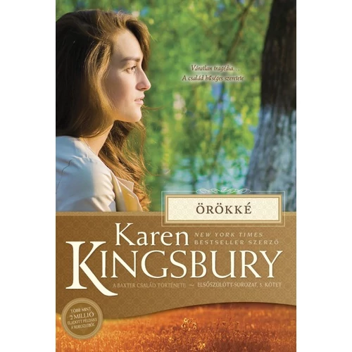 Örökké - Karen Kingsbury