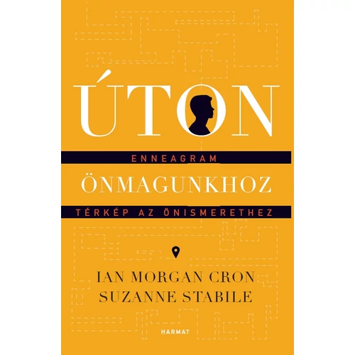 Úton önmagunkhoz - Ian Morgan Cron, Suzanne Stabile